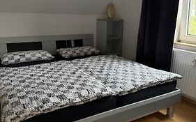 Hammer Wohnung